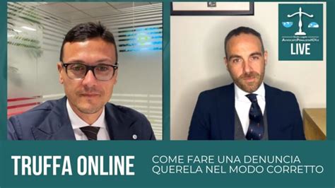 truffati online